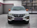 Dacia spring achat integral confort plus / caméra de recul / garantie 12 mois occasion simplicicar perpignan  simplicicar...
