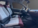 Citroen c4 cactus puretech 110 ss eat6 shine, toit panoramique, carplay, garantie 12mois occasion simplicicar villejuif ...