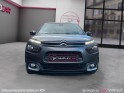Citroen c4 cactus puretech 110 ss eat6 shine, toit panoramique, carplay, garantie 12mois occasion simplicicar villejuif ...