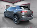 Citroen c4 cactus puretech 110 ss eat6 shine, toit panoramique, carplay, garantie 12mois occasion simplicicar villejuif ...