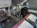 Citroen c4 cactus puretech 110 ss eat6 shine, toit panoramique, carplay, garantie 12mois occasion simplicicar villejuif ...