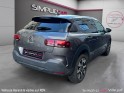 Citroen c4 cactus puretech 110 ss eat6 shine, toit panoramique, carplay, garantie 12mois occasion simplicicar villejuif ...