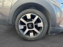 Citroen c4 cactus puretech 110 ss eat6 shine, toit panoramique, carplay, garantie 12mois occasion simplicicar villejuif ...