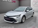 Toyota corolla touring sports hybride my21 122h gr sport suivi totyota occasion simplicicar lille  simplicicar simplicibike...