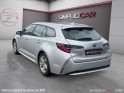 Toyota corolla touring sports hybride my21 122h gr sport suivi totyota occasion simplicicar lille  simplicicar simplicibike...