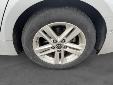 Toyota corolla touring sports hybride my21 122h gr sport suivi totyota occasion simplicicar lille  simplicicar simplicibike...