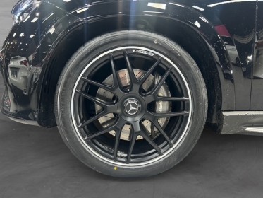 Mercedes classe gle 53 amg turbo hybrid 4matic toit panoramique burmester garantie 12 mois occasion simplicicar colmar...