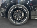 Mercedes classe gle 53 amg turbo hybrid 4matic toit panoramique burmester garantie 12 mois occasion simplicicar colmar...