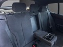 Bmw serie 1 f20 118d 143 ch m sport, carplay, toit ouvrant, sièges chauffants, radar ar, intérieur alcantara, garantie...