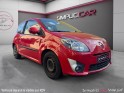 Renault twingo ii 1.2 16v 75 eco2 dynamique, bluetooth, climatisation, carnet d'entretiens, garantie 12 mois occasion...
