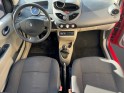 Renault twingo ii 1.2 16v 75 eco2 dynamique, bluetooth, climatisation, carnet d'entretiens, garantie 12 mois occasion...