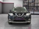 Nissan x-trail 1.6 dci 130 5pl tekna caméra 360 ouverture sans clés garantie 12 mois occasion simplicicar narbonne...