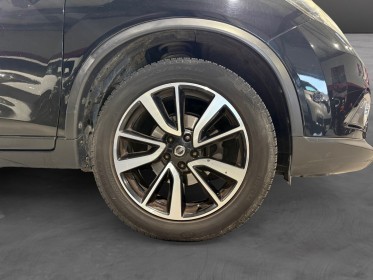 Nissan x-trail 1.6 dci 130 5pl tekna caméra 360 ouverture sans clés garantie 12 mois occasion simplicicar narbonne...