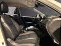 Nissan x-trail 1.6 dci 130 xtronic tekna garantie 12 mois siege chauffant attelage hifi bose occasion simplicicar toulouse...