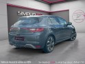 Renault megane iv berline tce 140 fap gt-line - historique complet occasion simplicicar lagny  simplicicar simplicibike france