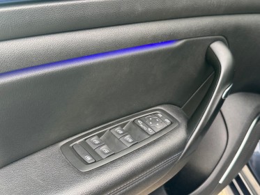 Renault megane iv berline tce 140 fap gt-line - historique complet occasion simplicicar lagny  simplicicar simplicibike france