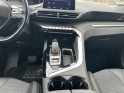 Peugeot 5008 1.6 thp 165ch ss eat6 allure - moteur à chaine - carplay - caméra de recul occasion simplicicar lagny ...