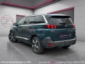 Peugeot 5008 1.6 thp 165ch ss eat6 allure - moteur à chaine - carplay - caméra de recul occasion simplicicar lagny ...