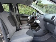 TOYOTA d'occasion AYGO 1.0 VVT-I 68 DYNAMIQUE de 2013 Brest (29)﻿