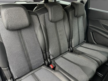 Peugeot 5008 1.6 thp 165ch ss eat6 allure - moteur à chaine - carplay - caméra de recul occasion simplicicar lagny ...