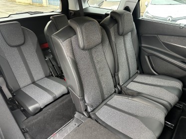 Peugeot 5008 1.6 thp 165ch ss eat6 allure - moteur à chaine - carplay - caméra de recul occasion simplicicar lagny ...