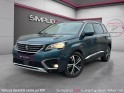 Peugeot 5008 1.6 thp 165ch ss eat6 allure - moteur à chaine - carplay - caméra de recul occasion simplicicar lagny ...