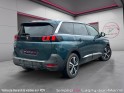 Peugeot 5008 1.6 thp 165ch ss eat6 allure - moteur à chaine - carplay - caméra de recul occasion simplicicar lagny ...