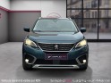 Peugeot 5008 1.6 thp 165ch ss eat6 allure - moteur à chaine - carplay - caméra de recul occasion simplicicar lagny ...