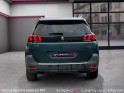 Peugeot 5008 1.6 thp 165ch ss eat6 allure - moteur à chaine - carplay - caméra de recul occasion simplicicar lagny ...