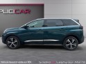 Peugeot 5008 1.6 thp 165ch ss eat6 allure - moteur à chaine - carplay - caméra de recul occasion simplicicar lagny ...