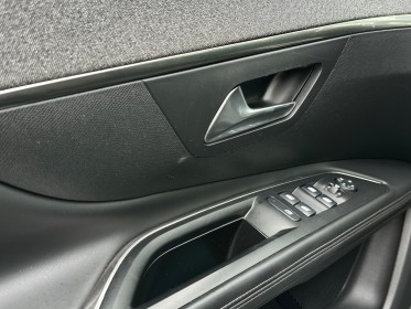 Peugeot 5008 1.6 thp 165ch ss eat6 allure - moteur à chaine - carplay - caméra de recul occasion simplicicar lagny ...