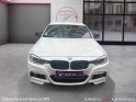 Bmw serie 3 f30 activehybrid 340 ch m performance akrapovic caméra de recul suivi bmw garantie 12 mois occasion simplicicar...