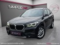Bmw x1 f48 lci xdrive 20d 190 ch bva8 lounge occasion simplicicar amiens  simplicicar simplicibike france