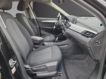 Bmw x1 f48 lci xdrive 20d 190 ch bva8 lounge occasion simplicicar amiens  simplicicar simplicibike france