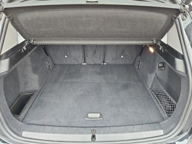 Bmw x1 f48 lci xdrive 20d 190 ch bva8 lounge occasion simplicicar amiens  simplicicar simplicibike france