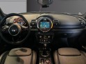Mini clubman f54 one 102 ch edition kensington carplay caméra de recul garantie 12 mois occasion simplicicar bordeaux ...