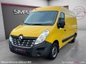 Renault master 2.3 dci energy l2h2 3.3 t 170 cv occasion simplicicar lille  simplicicar simplicibike france
