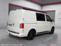 Volkswagen transporter fourgon amenagÉ - 2.0 tdi 150ch 4motion business line - garantie 12 mois occasion simplicicar brest...