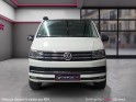 Volkswagen transporter fourgon amenagÉ - 2.0 tdi 150ch 4motion business line - garantie 12 mois occasion simplicicar brest...