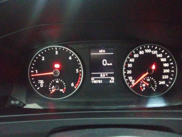 Volkswagen transporter fourgon amenagÉ - 2.0 tdi 150ch 4motion business line - garantie 12 mois occasion simplicicar brest...