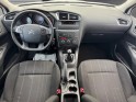 Citroen c4 c4 vti 95 attraction climatisation barre de toit suivi d'entretiens limpide garantie 12 mois occasion simplicicar...