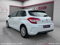 Citroen c4 c4 vti 95 attraction climatisation barre de toit suivi d'entretiens limpide garantie 12 mois occasion simplicicar...