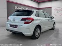 Citroen c4 c4 vti 95 attraction climatisation barre de toit suivi d'entretiens limpide garantie 12 mois occasion simplicicar...