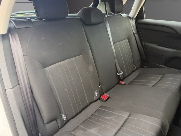 Citroen c4 c4 vti 95 attraction climatisation barre de toit suivi d'entretiens limpide garantie 12 mois occasion simplicicar...