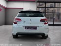 Citroen c4 c4 vti 95 attraction climatisation barre de toit suivi d'entretiens limpide garantie 12 mois occasion simplicicar...