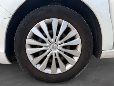 Citroen c4 c4 vti 95 attraction climatisation barre de toit suivi d'entretiens limpide garantie 12 mois occasion simplicicar...