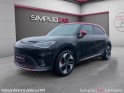 Smart smart 1 428 ch brabus garantie 12 mois occasion simplicicar limoges  simplicicar simplicibike france