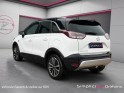 Opel crossland x 1.5 d 102 ch design 120 ans park city 180° pack confort garantie 12 mois occasion simplicicar orleans...