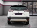 Opel crossland x 1.5 d 102 ch design 120 ans park city 180° pack confort garantie 12 mois occasion simplicicar orleans...