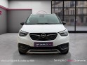 Opel crossland x 1.5 d 102 ch design 120 ans park city 180° pack confort garantie 12 mois occasion simplicicar orleans...